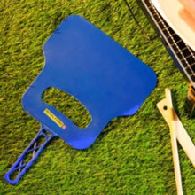 ROYALFORD | BBQ Blower Hand Fan Premium Quality Plastic 32x21cm | RF10388