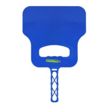 ROYALFORD | BBQ Blower Hand Fan Premium Quality Plastic 32x21cm | RF10388