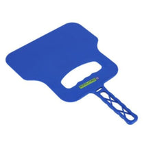 ROYALFORD | BBQ Blower Hand Fan Premium Quality Plastic 32x21cm | RF10388