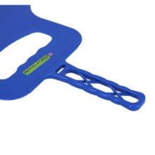 ROYALFORD | BBQ Blower Hand Fan Premium Quality Plastic 32x21cm | RF10388