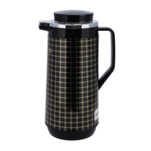 ROYALFORD | Double Wall Vacuum Flask 1.6Ltr Thermos with Lid | RF10405
