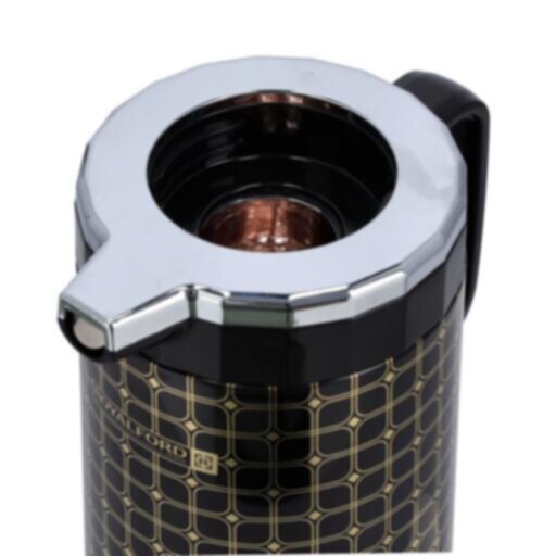 ROYALFORD | Double Wall Vacuum Flask 1.6Ltr Thermos with Lid | RF10405