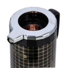 ROYALFORD | Double Wall Vacuum Flask 1.6Ltr Thermos with Lid | RF10405