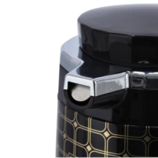 ROYALFORD | Double Wall Vacuum Flask 1.6Ltr Thermos with Lid | RF10405