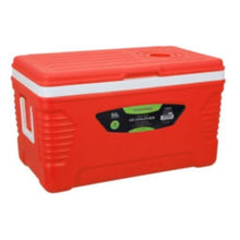 ROYALFORD | Insulated Ice Cooler Box 50L Portable Cooler Box | RF10483