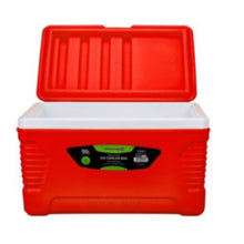 ROYALFORD | Insulated Ice Cooler Box 50L Portable Cooler Box | RF10483