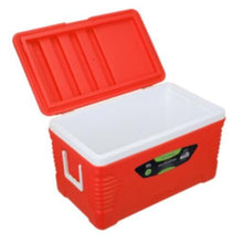 ROYALFORD | Insulated Ice Cooler Box 50L Portable Cooler Box | RF10483