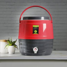 ROYALFORD | Carry Cool Plus Durable Tap 15L Water Carrier | RF10485