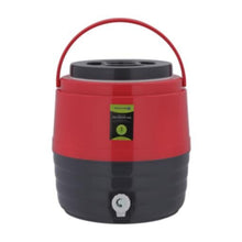 ROYALFORD | Carry Cool Plus Durable Tap 15L Water Carrier | RF10485
