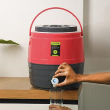 ROYALFORD | Carry Cool Plus Durable Tap 15L Water Carrier | RF10485