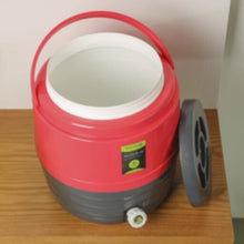 ROYALFORD | Carry Cool Plus Durable Tap 15L Water Carrier | RF10485