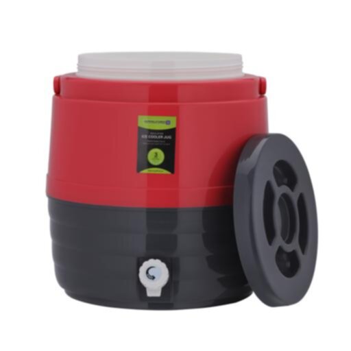 ROYALFORD | Carry Cool Plus Durable Tap 15L Water Carrier | RF10485