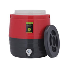 ROYALFORD | Carry Cool Plus Durable Tap 15L Water Carrier | RF10485