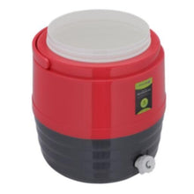 ROYALFORD | Carry Cool Plus Durable Tap 15L Water Carrier | RF10485