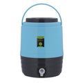 ROYALFORD | Carry Cool Plus Durable Tap 8L Water Carrier | RF10486