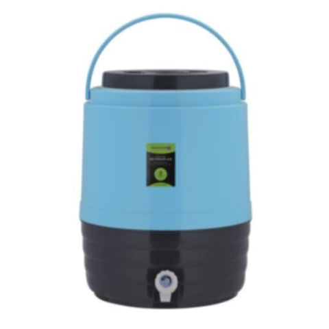 ROYALFORD | Carry Cool Plus Durable Tap 8L Water Carrier | RF10486