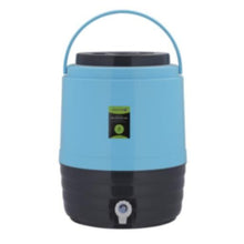 ROYALFORD | Carry Cool Plus Durable Tap 8L Water Carrier | RF10486