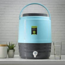 ROYALFORD | Carry Cool Plus Durable Tap 8L Water Carrier | RF10486