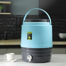 ROYALFORD | Carry Cool Plus Durable Tap 8L Water Carrier | RF10486