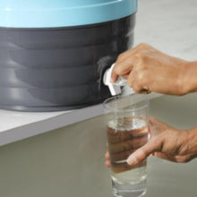 ROYALFORD | Carry Cool Plus Durable Tap 8L Water Carrier | RF10486