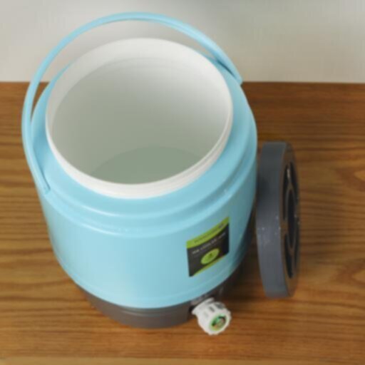 ROYALFORD | Carry Cool Plus Durable Tap 8L Water Carrier | RF10486