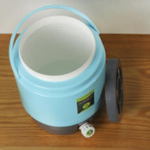 ROYALFORD | Carry Cool Plus Durable Tap 8L Water Carrier | RF10486