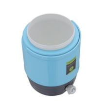 ROYALFORD | Carry Cool Plus Durable Tap 8L Water Carrier | RF10486