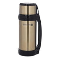 ROYALFORD | Stainless Steel Vacuum Travel Bottle 1.5Ltr | RF10494