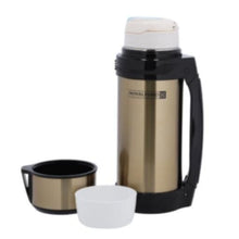 ROYALFORD | Stainless Steel Vacuum Travel Bottle 1.5Ltr | RF10494