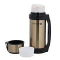 ROYALFORD | Stainless Steel Vacuum Travel Bottle 1.8Ltr | RF10495