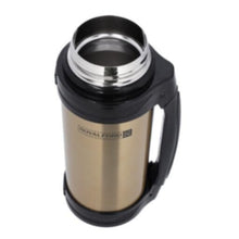 ROYALFORD | Stainless Steel Vacuum Travel Bottle 1.8Ltr | RF10495