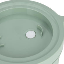 ROYALFORD | Stainless Steel Round Lunch Box 850ML-Lunch Box For Adults, Kids, Teenage | Food-Safe Material Food Storage Container | Leak-Proof and Convenient To Carry | RF11103