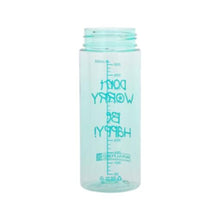 ROYALFORD | BPA-Free Plastic Water Bottle 600ML-One-Press Open Lid | Leak-proof Design for Teenager, Adult, Sports, Gym, Fitness, Outdoor, Cycling, School & Office | RF11107