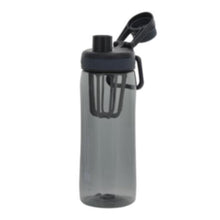 ROYALFORD | BPA-Free Plastic Water Bottle 750ML-Leak-proof Design for Teenager, Adult, Sports, Gym, Fitness, Outdoor, Cycling, School & Office Assorted Colors | RF11107