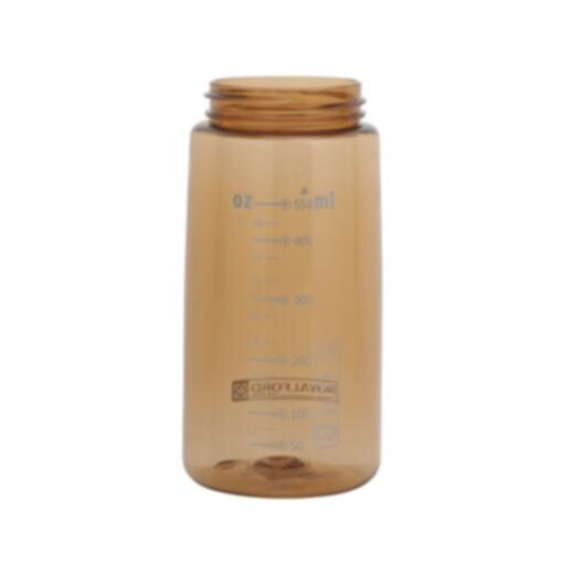 ROYALFORD | BPA-Free Plastic Water Bottle 550ML-One-Press Open Lid | Leak-proof Design for Teenager, Adult, Sports, Gym, Fitness, Outdoor, Cycling, School & Office Assorted Colors | RF11109