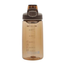 ROYALFORD | BPA-Free Plastic Water Bottle 550ML-One-Press Open Lid | Leak-proof Design for Teenager, Adult, Sports, Gym, Fitness, Outdoor, Cycling, School & Office Assorted Colors | RF11109