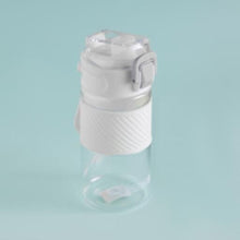 ROYALFORD | BPA-Free Plastic Water Bottle 500ML-One-Press Open Lid | Leak-proof Design for Teenager, Adult, Sports, Gym, Fitness, Outdoor, Cycling, School & Office Assorted Colors | RF11110