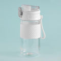 ROYALFORD | BPA-Free Plastic Water Bottle 500ML-One-Press Open Lid | Leak-proof Design for Teenager, Adult, Sports, Gym, Fitness, Outdoor, Cycling, School & Office Assorted Colors | RF11110