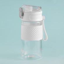 ROYALFORD | BPA-Free Plastic Water Bottle 500ML-One-Press Open Lid | Leak-proof Design for Teenager, Adult, Sports, Gym, Fitness, Outdoor, Cycling, School & Office Assorted Colors | RF11110