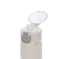 ROYALFORD | BPA-Free Plastic Water Bottle 500ML-One-Press Open Lid | Leak-proof Design for Teenager, Adult, Sports, Gym, Fitness, Outdoor, Cycling, School & Office Assorted Colors | RF11110