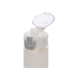 ROYALFORD | BPA-Free Plastic Water Bottle 500ML-One-Press Open Lid | Leak-proof Design for Teenager, Adult, Sports, Gym, Fitness, Outdoor, Cycling, School & Office Assorted Colors | RF11110