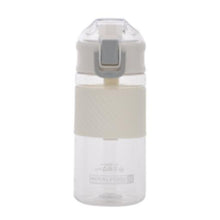 ROYALFORD | BPA-Free Plastic Water Bottle 500ML-One-Press Open Lid | Leak-proof Design for Teenager, Adult, Sports, Gym, Fitness, Outdoor, Cycling, School & Office Assorted Colors | RF11110