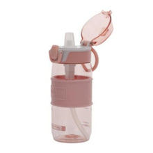 ROYALFORD | BPA-Free Plastic Water Bottle 550ML-One-Press Open Lid | Leak-proof Design for Teenager, Adult, Sports, Gym, Fitness, Outdoor, Cycling, School & Office Assorted Colors | RF11111