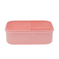 ROYALFORD | Lunch Box , Water Bottle with Polypropylene Cutlery | RF11135