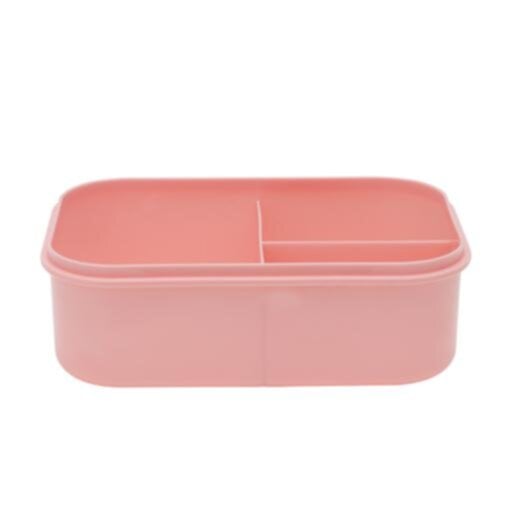 ROYALFORD | Lunch Box , Water Bottle with Polypropylene Cutlery | RF11135