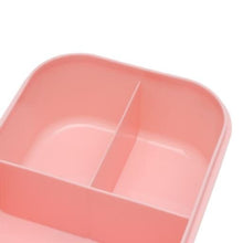 ROYALFORD | Lunch Box , Water Bottle with Polypropylene Cutlery | RF11135