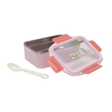 ROYALFORD | Lunch Box with Polypropylene Cutlery | RF11136
