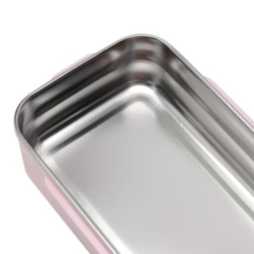 ROYALFORD | Lunch Box with Polypropylene Cutlery | RF11136