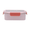 ROYALFORD | Lunch Box with Polypropylene Cutlery | RF11136