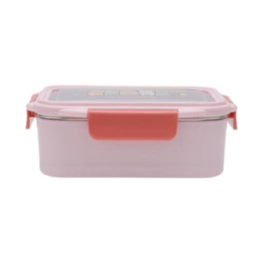 ROYALFORD | Lunch Box with Polypropylene Cutlery | RF11136